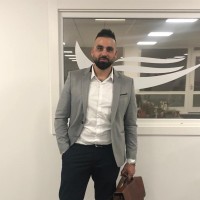 Hasan Dogan
