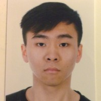 Alan Ma