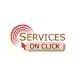 Serviceson Click