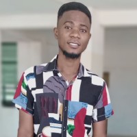 Dylan Makosso
