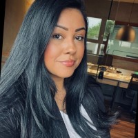 Priscilla Fraga