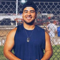 Cristian Alvizo