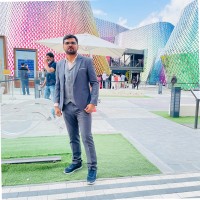 Sohaib Yousaf Zia