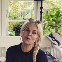 Vibeke Rosenvinge