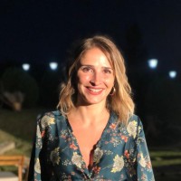 María Lucía Pérez González