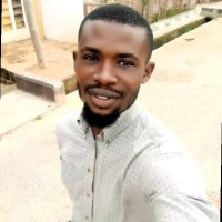 Richard Okeke