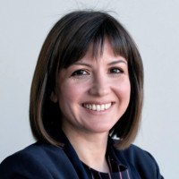 Athanasia Gkouma