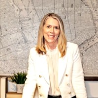 Kristin Ehrlich