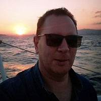 Stijn Van Evelghem