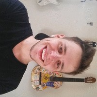 Igor Mattos