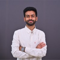 Saarthak Gupta