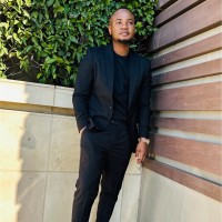 Xichavo Cyril Chabalala
