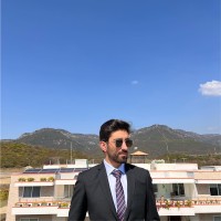 Ibrahim Bhatty