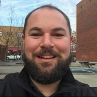 Brandon Dodge