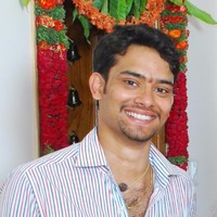 Manoj Manu