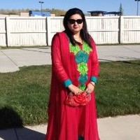 Huma Amer
