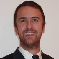 Nicolas Caron
