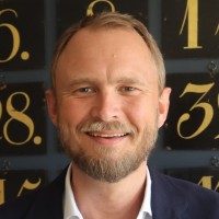 Kristoffer Lange