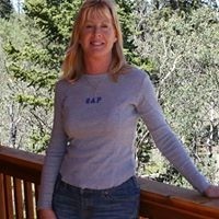 Carole Fluhart