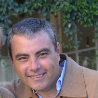 Fabricio Walter Frutero