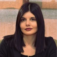 Anna Maria Tzanaki