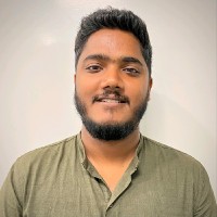 Kishore Kutty