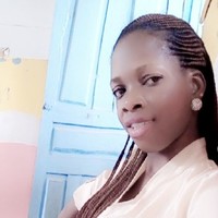 olorunda oluwabunmi grace