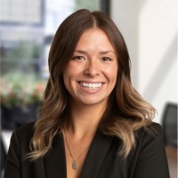 Haley Gebhart