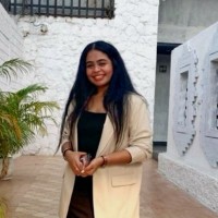 Priyanshi Mehta