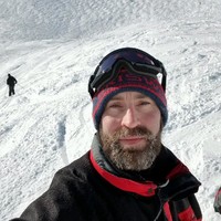 Chad Thorne