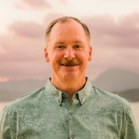 Eric Johnston