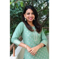 Shravani K