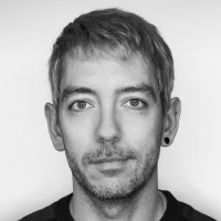 Jordi Bosacoma Auladell