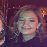 Rasha El Nazer