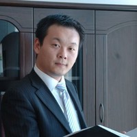 Peter Wang