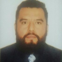 Everardo Rodriguez Hernandez