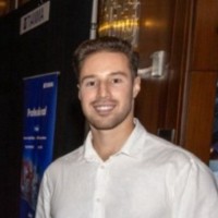 Ryan Bloom