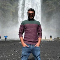Hiran Kumar
