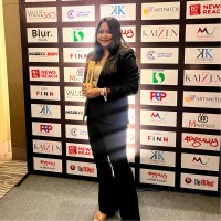 Shristi gupta
