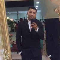 Rodrigo Dias