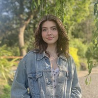 Olivia Maillard