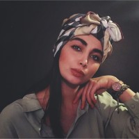 Shaqayeq Nemati