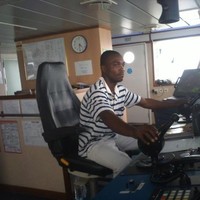 Atouna Nzomambou