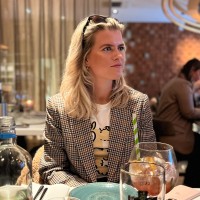 Pernille Goenee