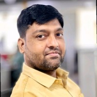 Ajay Kumar Singh