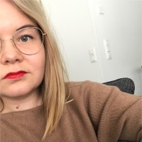 Kristiina Pöyhönen