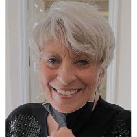 Nina Spinner-Sands