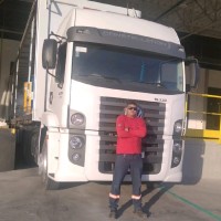 Gerson Rodrigues