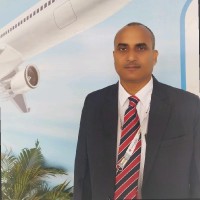 Om Prakash Mishra