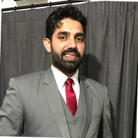 Kulwinder Singh Sidhu